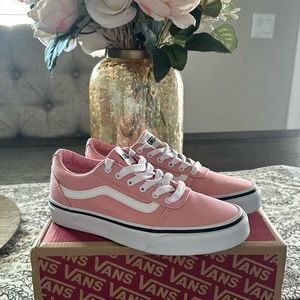 New Vans